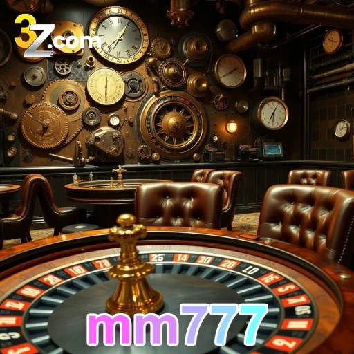 mm777 Jogos de caça-níqueis