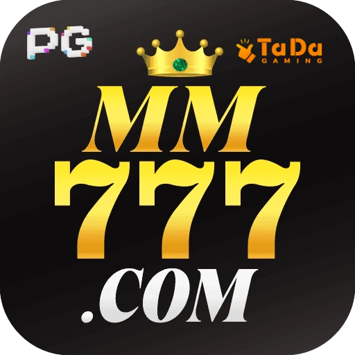 mm777 LOGO