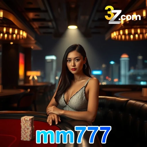 mm777 Jogos de caça-níqueis